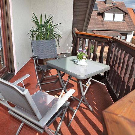 Ferienwohnung Schillinger Sasbach am Kaiserstuhl Exteriör bild