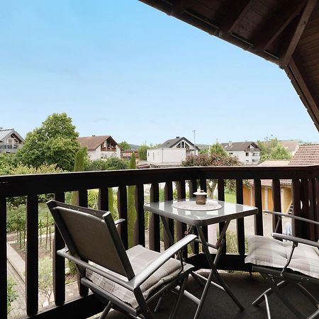 Ferienwohnung Schillinger Sasbach am Kaiserstuhl Exteriör bild