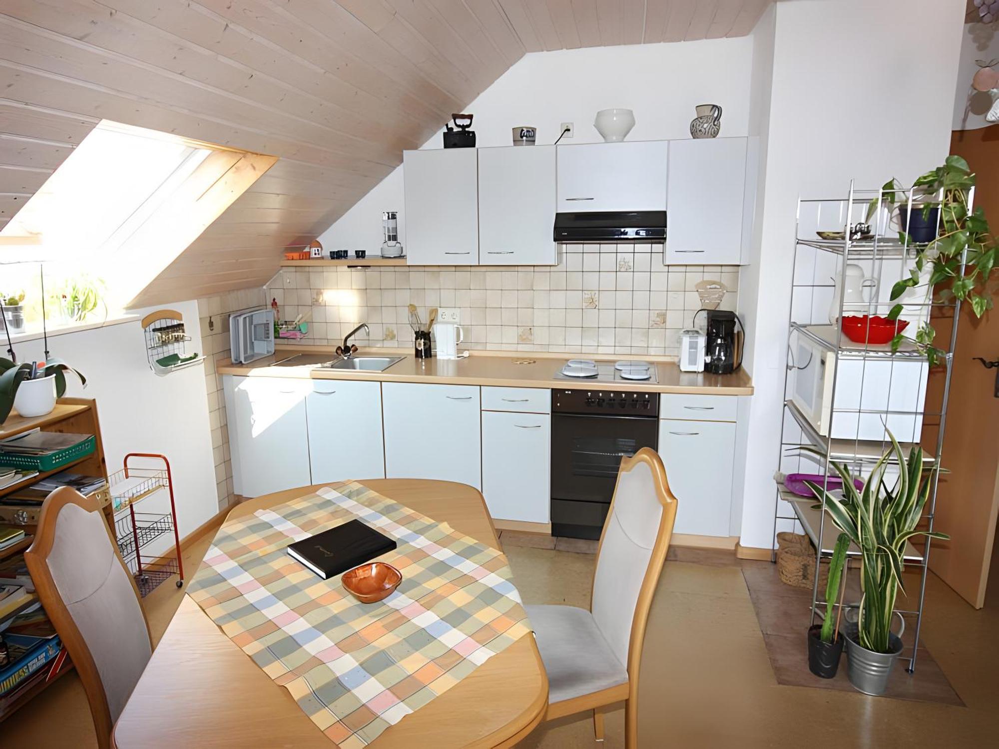 Ferienwohnung Schillinger Sasbach am Kaiserstuhl Exteriör bild