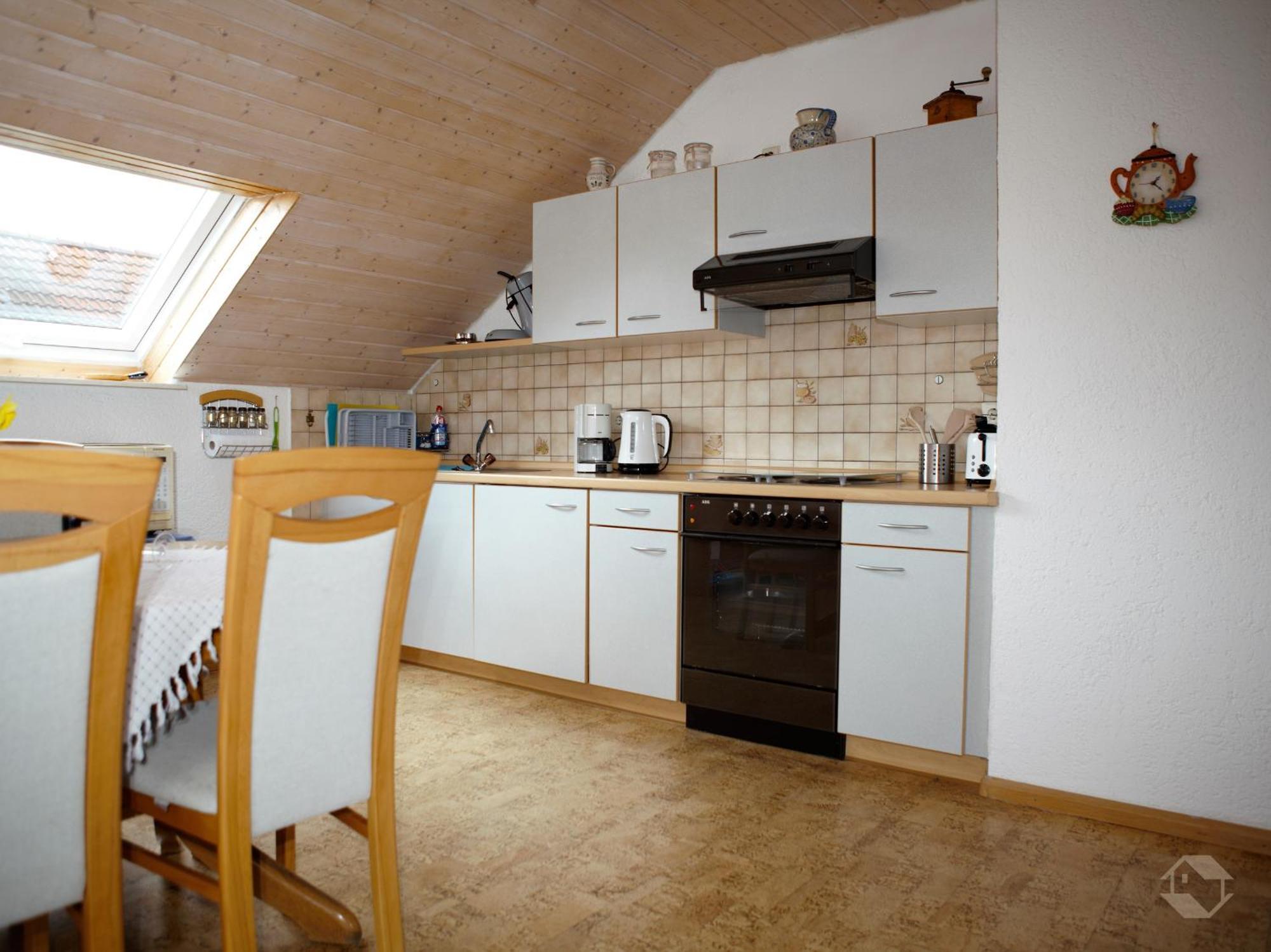 Ferienwohnung Schillinger Sasbach am Kaiserstuhl Exteriör bild