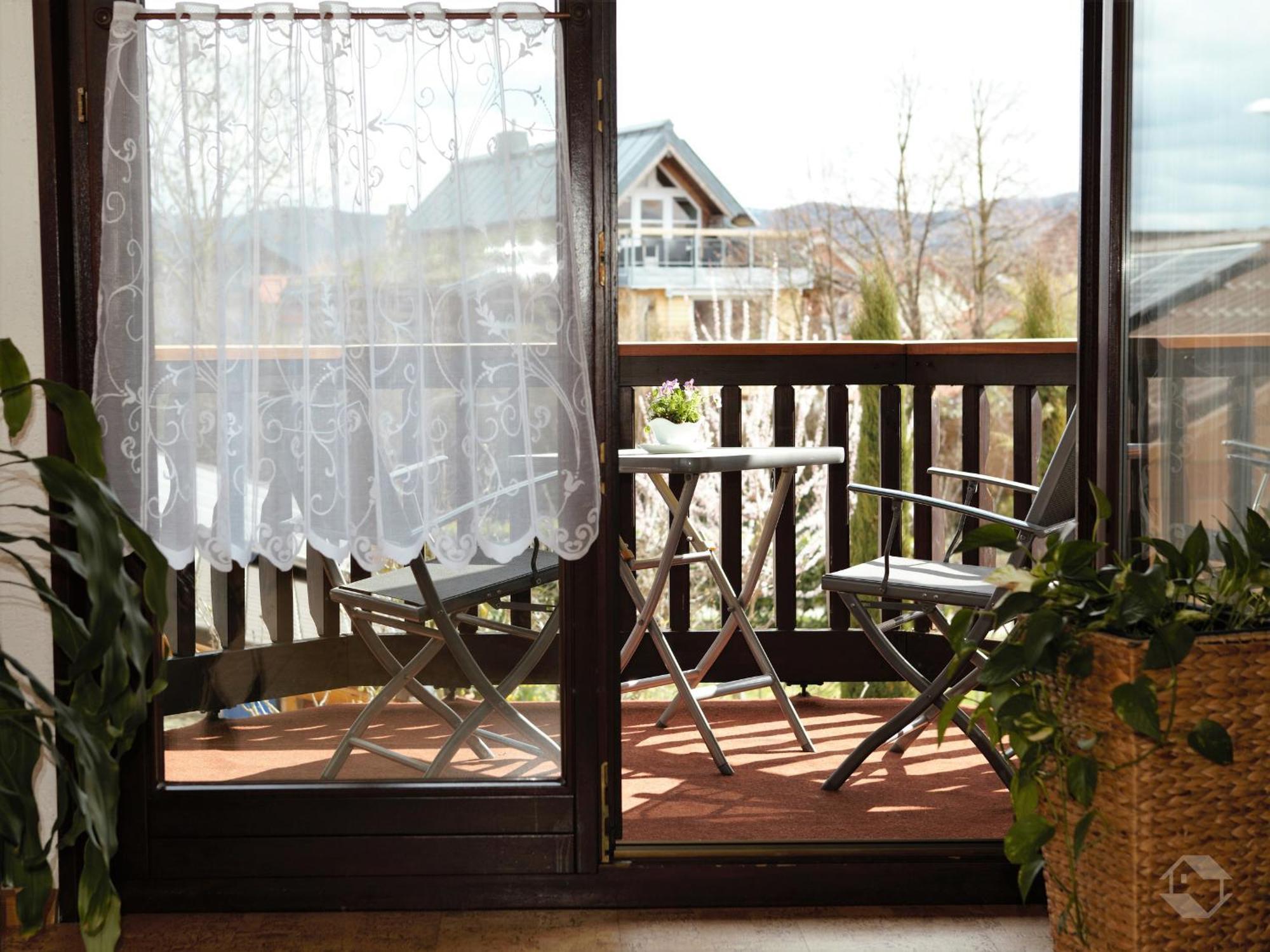 Ferienwohnung Schillinger Sasbach am Kaiserstuhl Exteriör bild