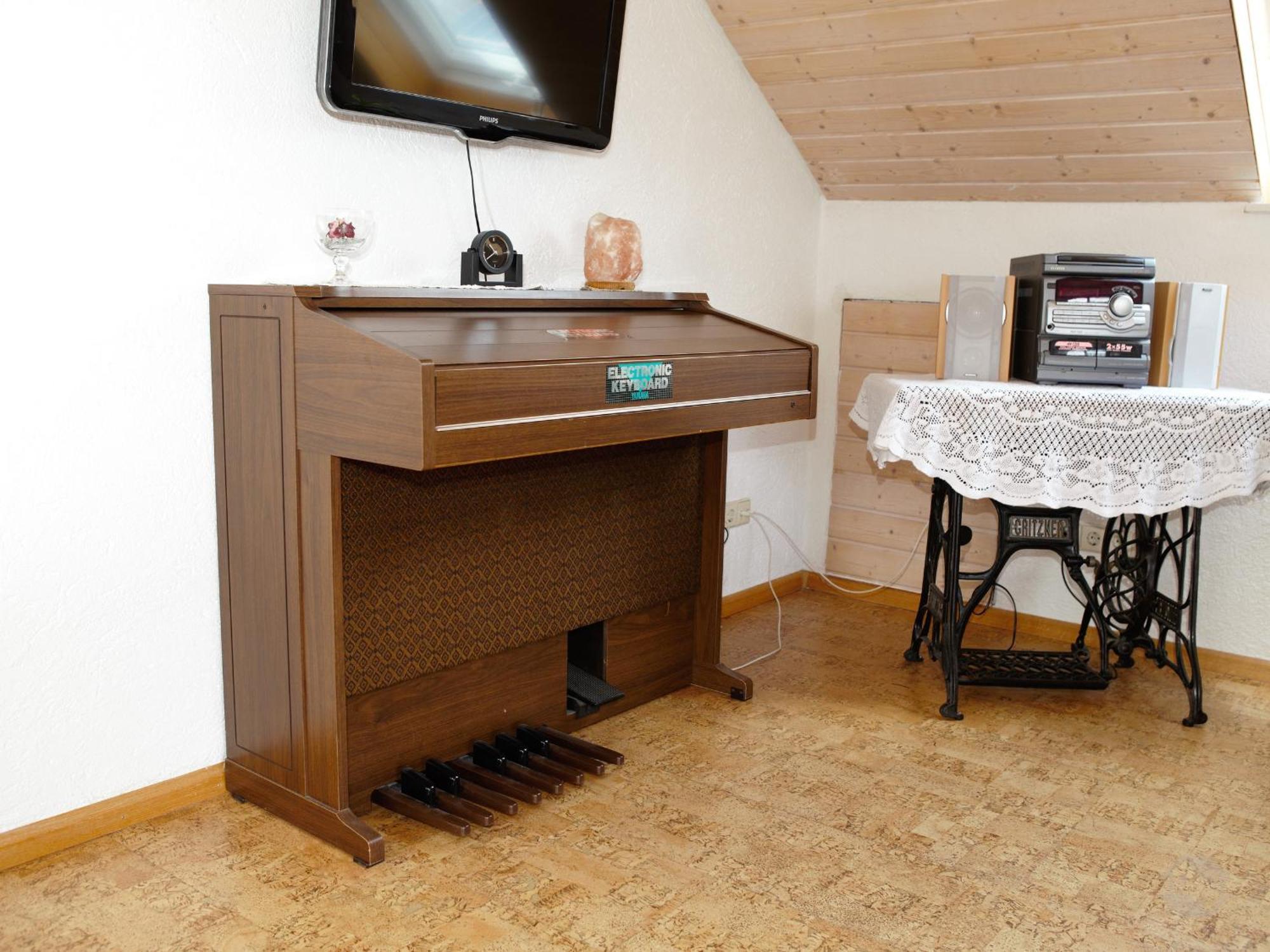 Ferienwohnung Schillinger Sasbach am Kaiserstuhl Exteriör bild