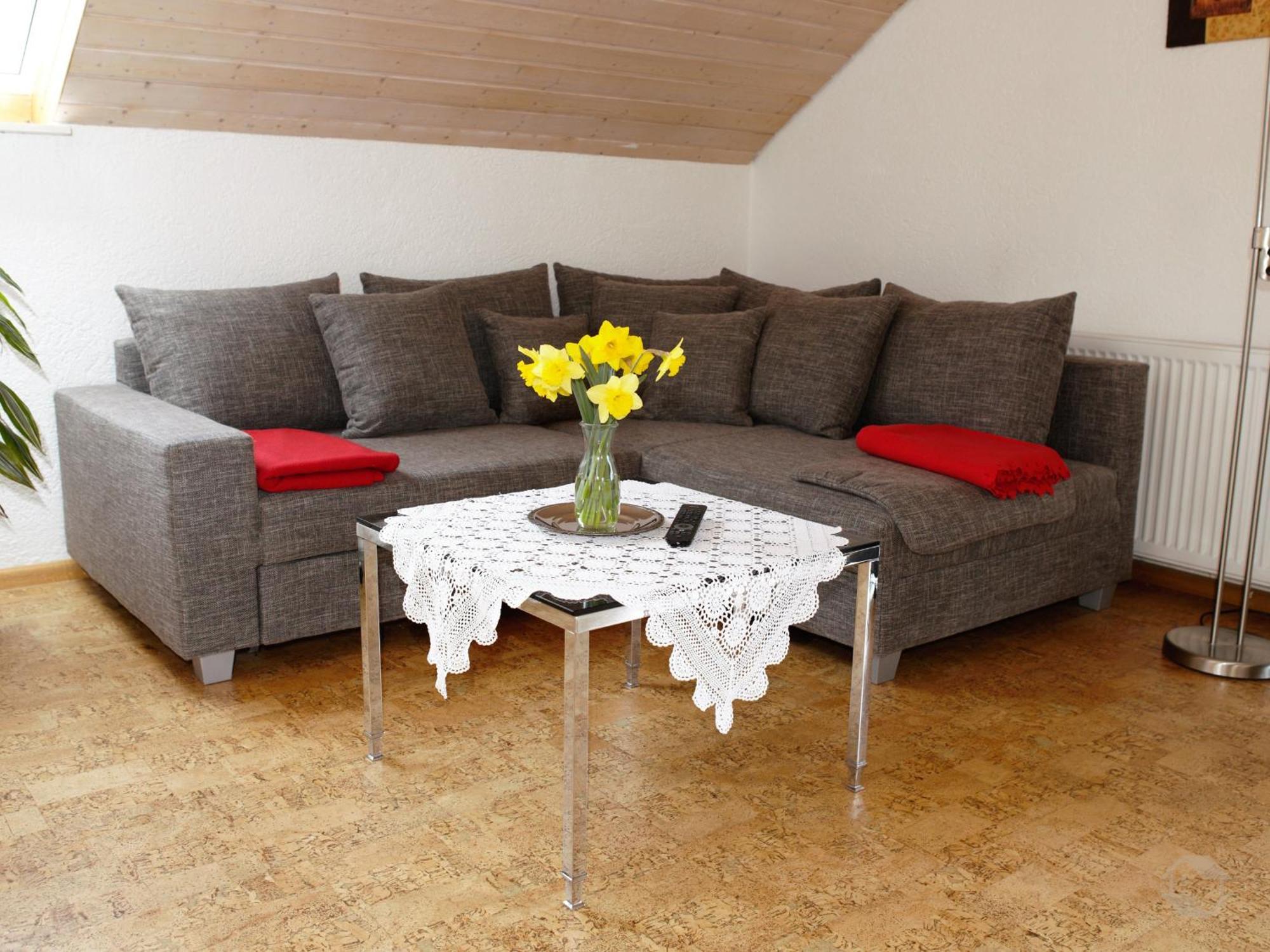 Ferienwohnung Schillinger Sasbach am Kaiserstuhl Exteriör bild