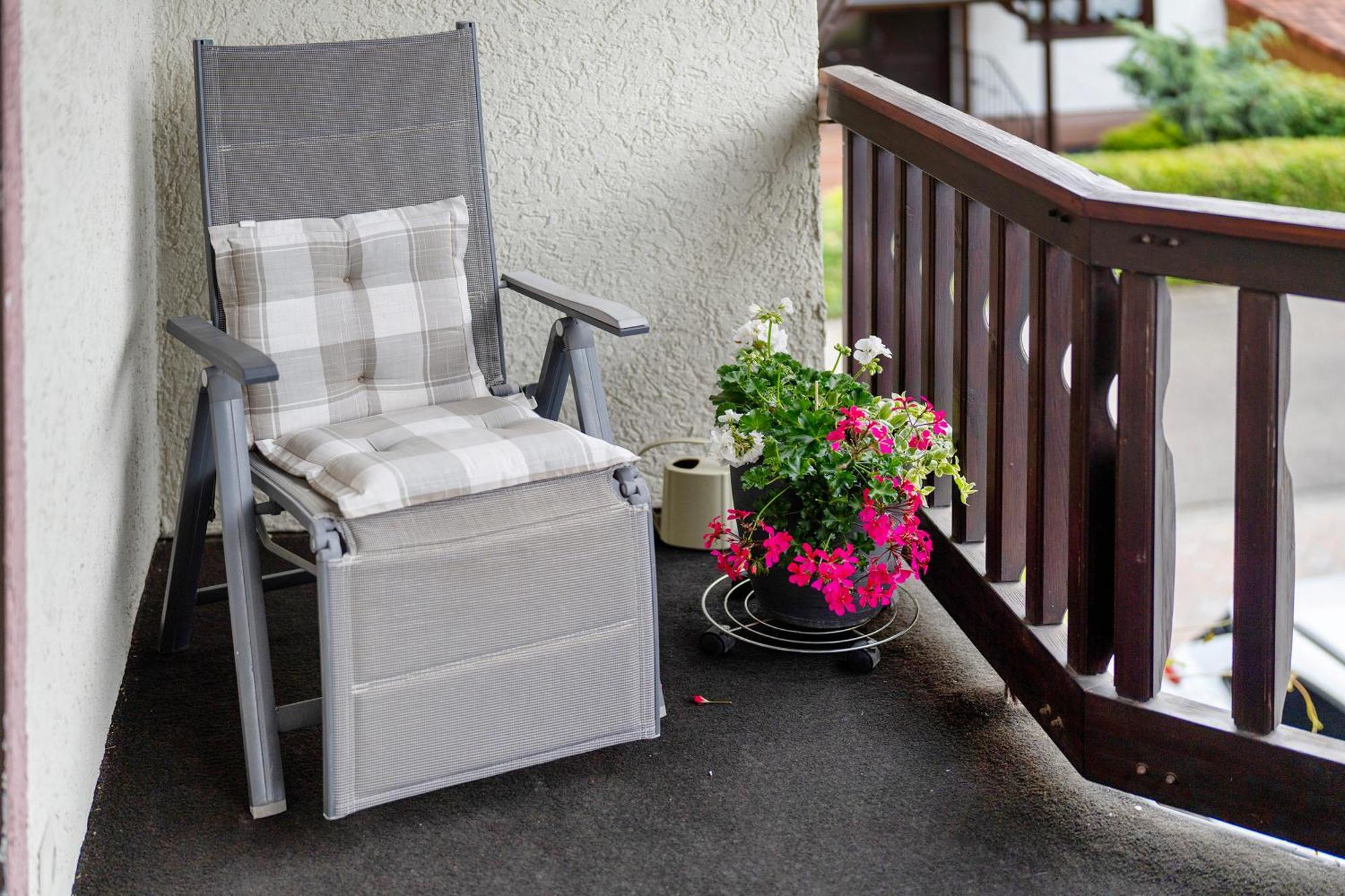 Ferienwohnung Schillinger Sasbach am Kaiserstuhl Exteriör bild