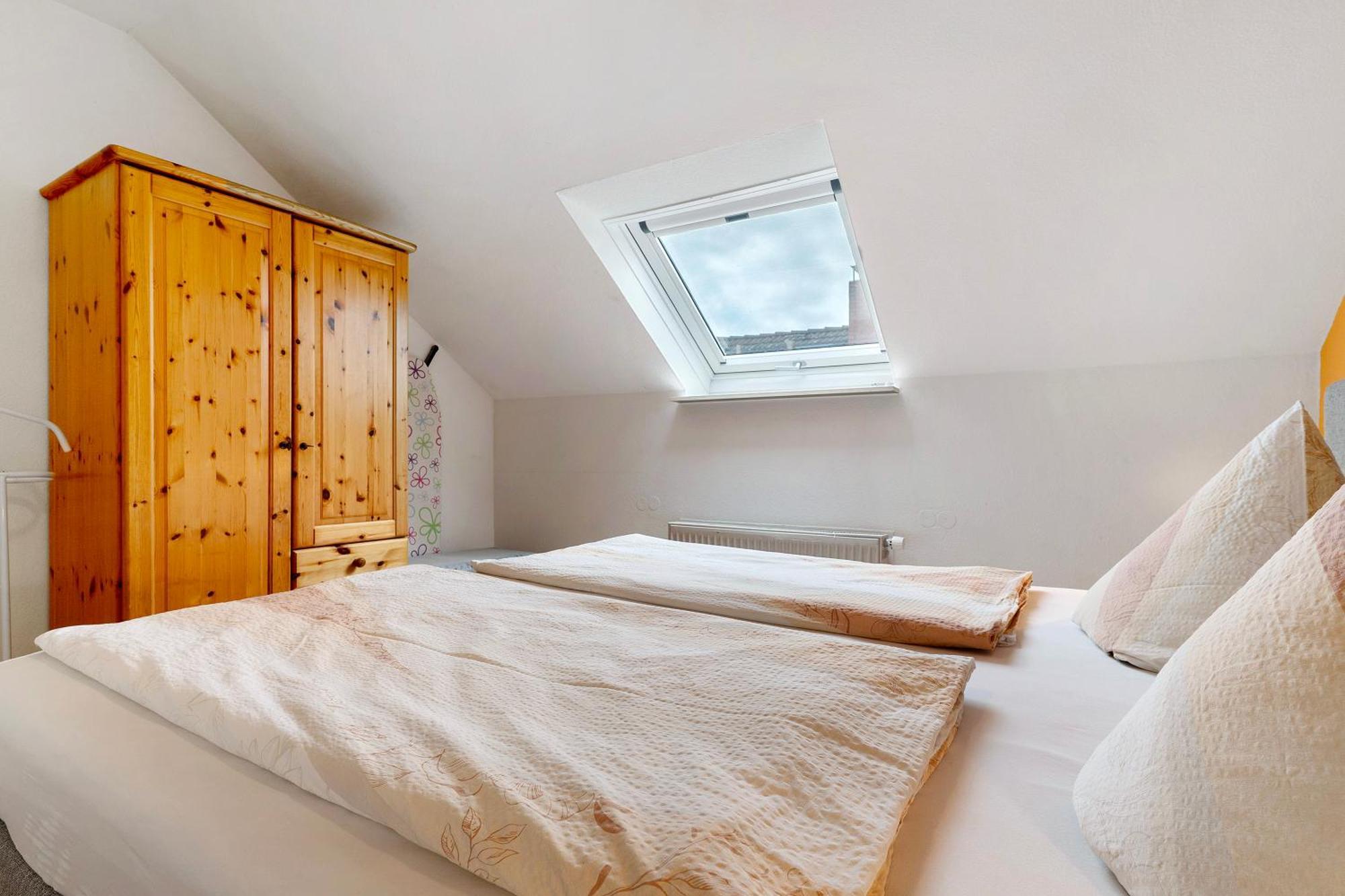 Ferienwohnung Schillinger Sasbach am Kaiserstuhl Exteriör bild