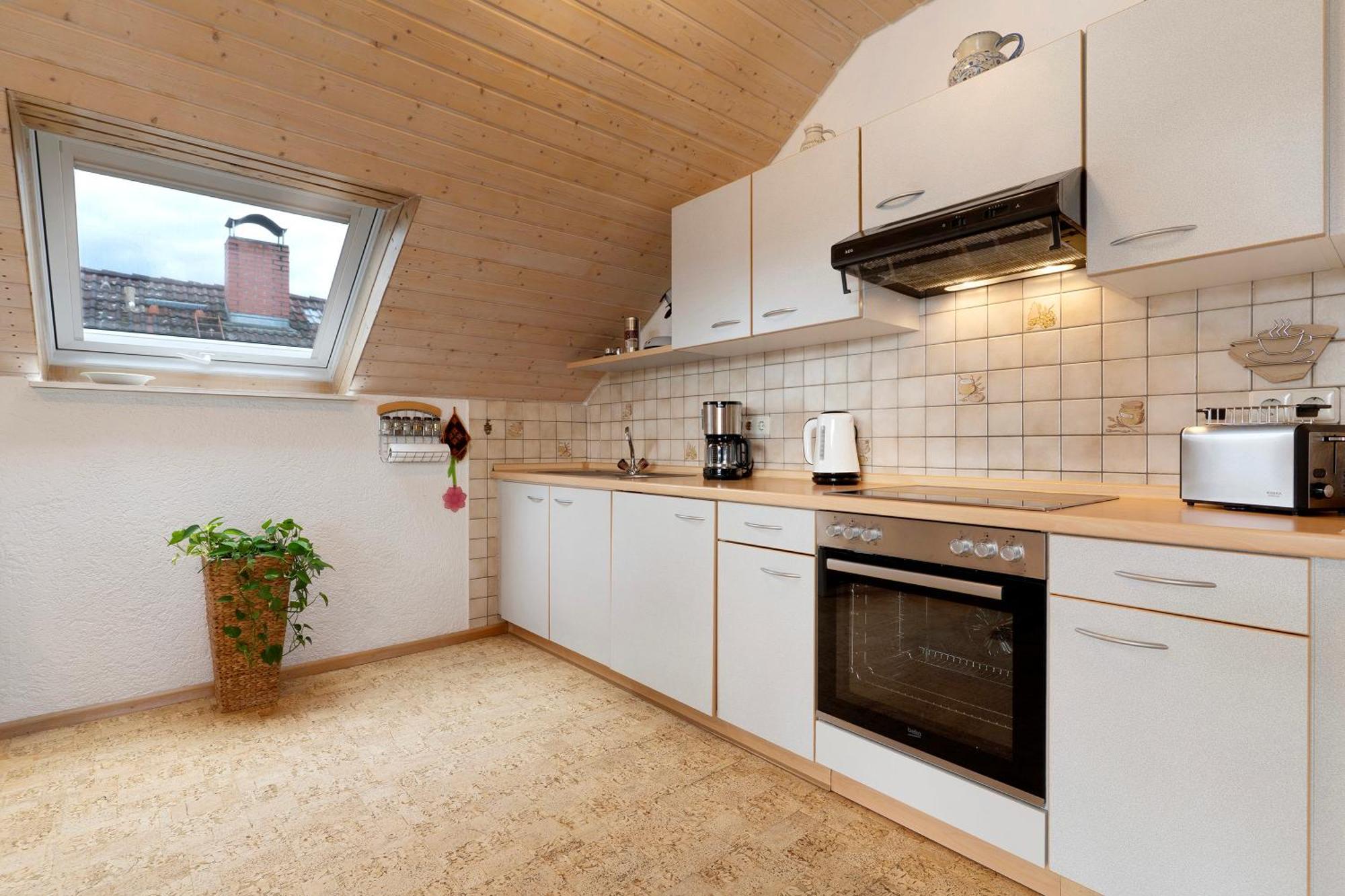Ferienwohnung Schillinger Sasbach am Kaiserstuhl Exteriör bild